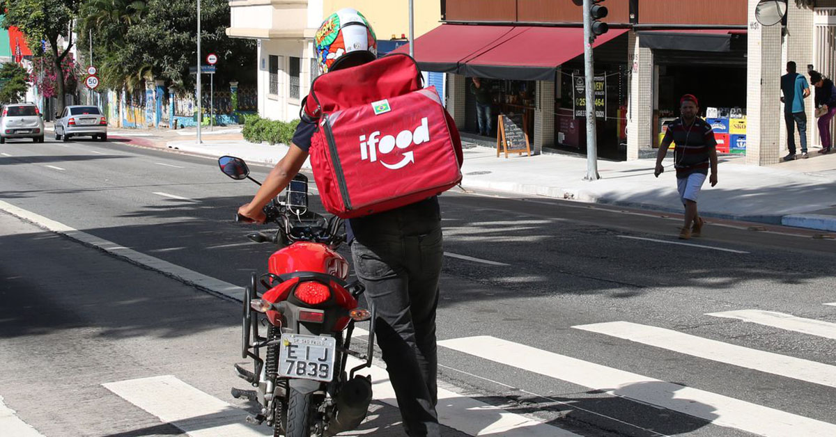 Procon-MG multa iFood em R$ 1,5 milhão por impor valor mínimo em pedidos