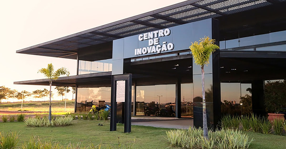 Uberaba ganha hub de inovação do agro