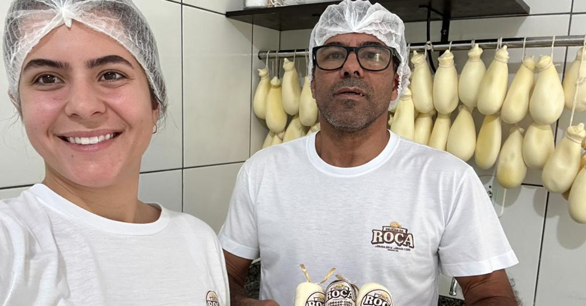 Cooperativismo impulsiona o desenvolvimento sustentável em Minas