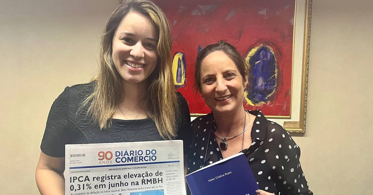 Veja os destaques da agenda de eventos desta quinta (13/07)!