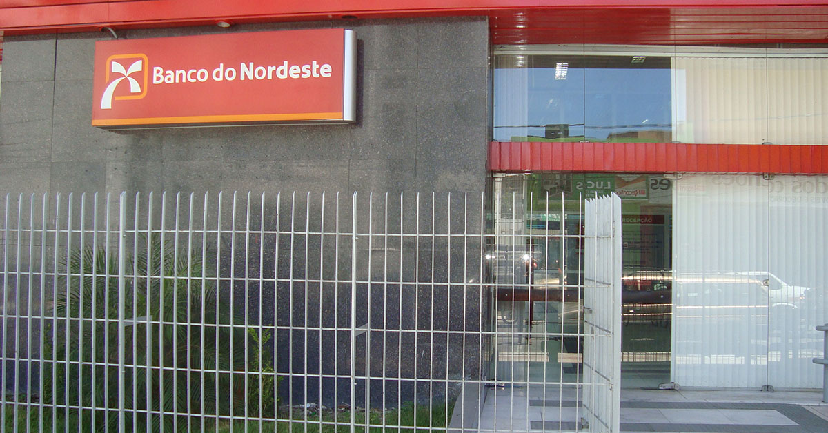 Desembolsos do BNB aumentam 36,9%