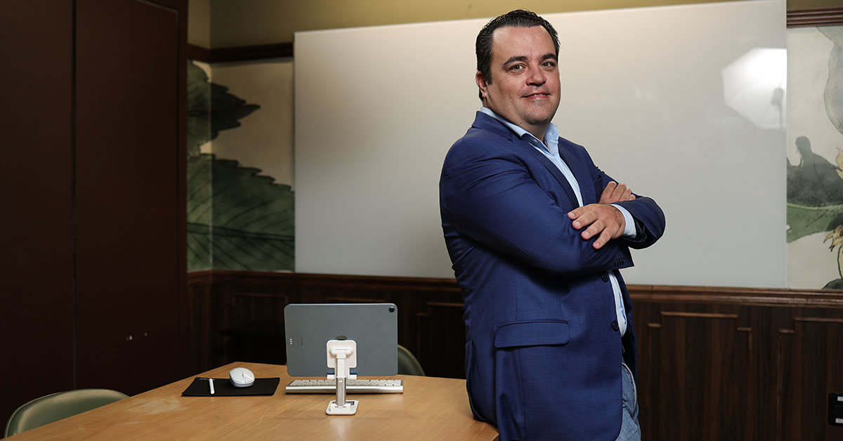 Gooxxy recolocou neste ano R$ 900 mi em produtos no mercado