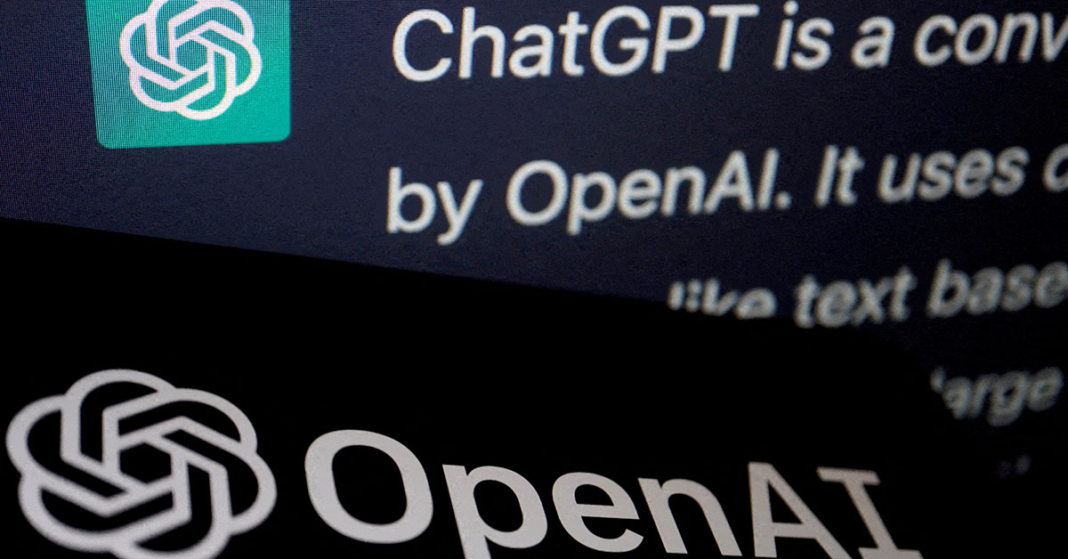 Nova atualização do ChatGPT possibilitará que tecnologia “veja, ouça e fale”