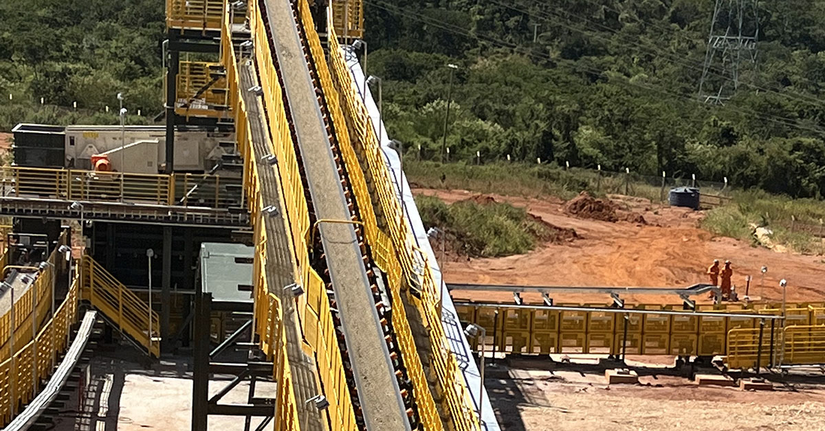 Ações da Sigma passam a ser negociadas na B3