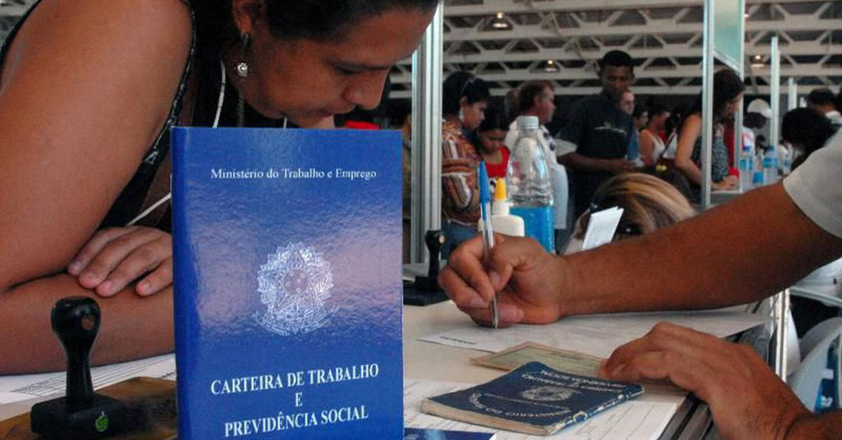 Número de vagas deve ficar estável no País