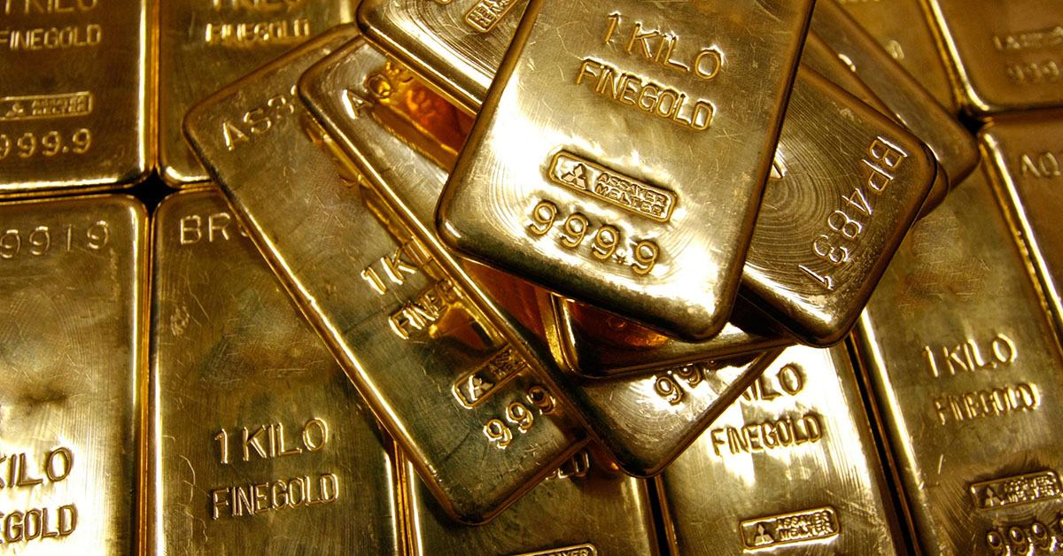 Ouro deve continuar valorizado