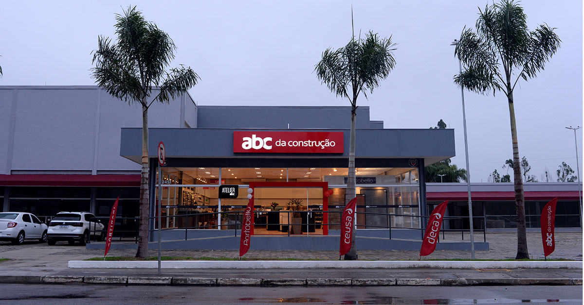 ABC da Construção investe R$ 37 milhões