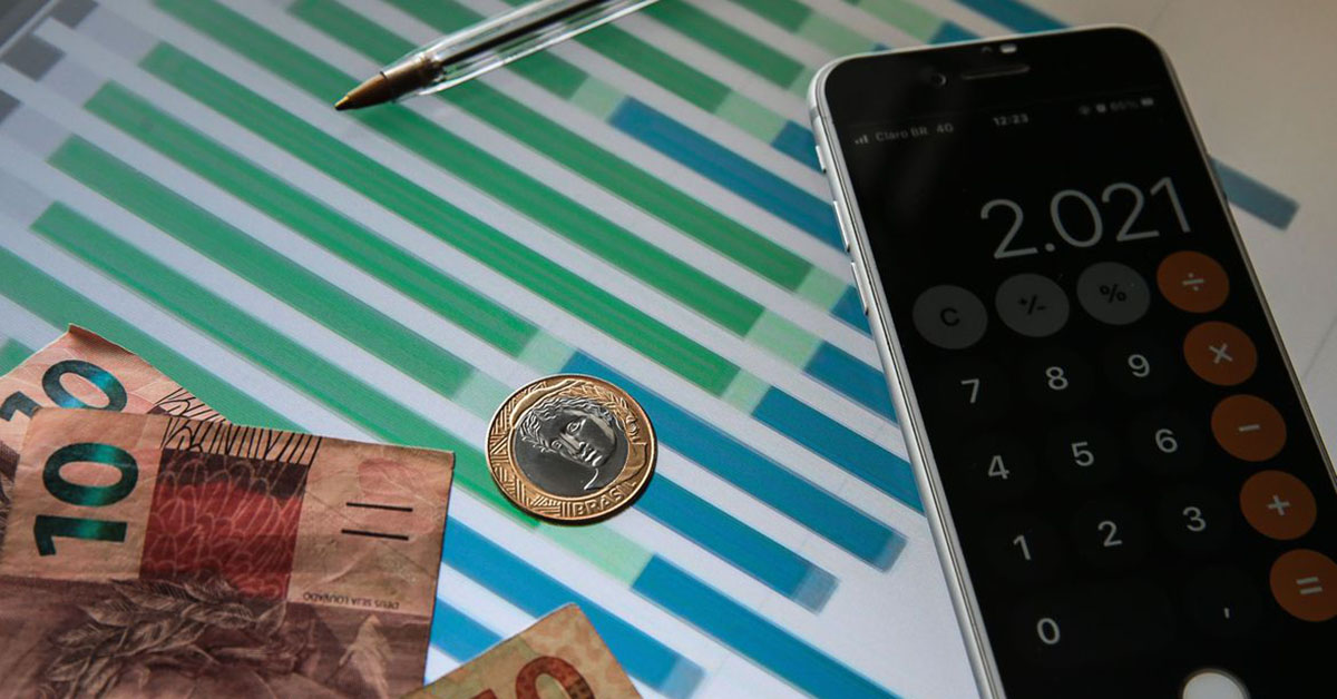 Dívida pública federal aumenta 2,25% em fevereiro