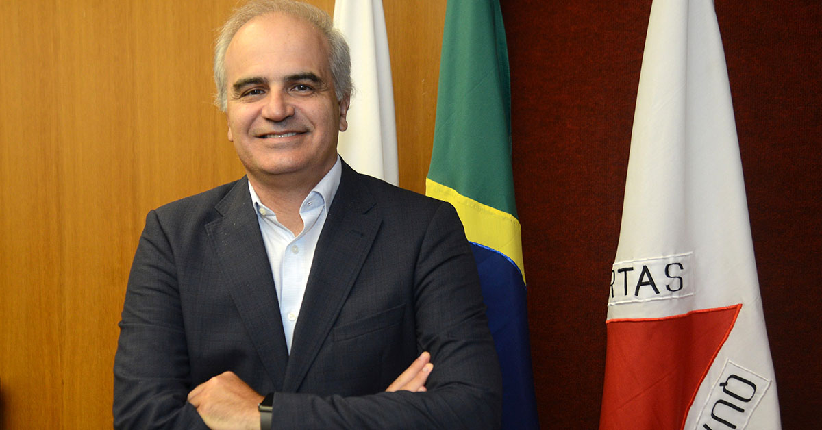 Energisa pretende acelerar os investimentos na distribuição de gás no Espírito Santo