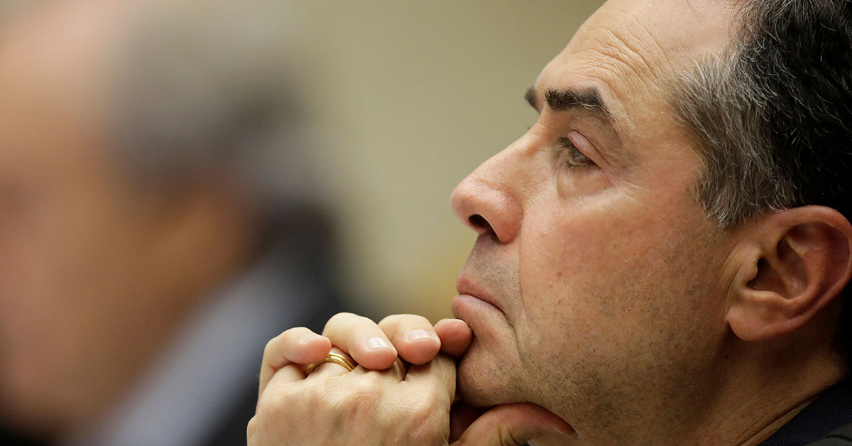 Barroso é criticado por falar “derrotamos o bolsonarismo”