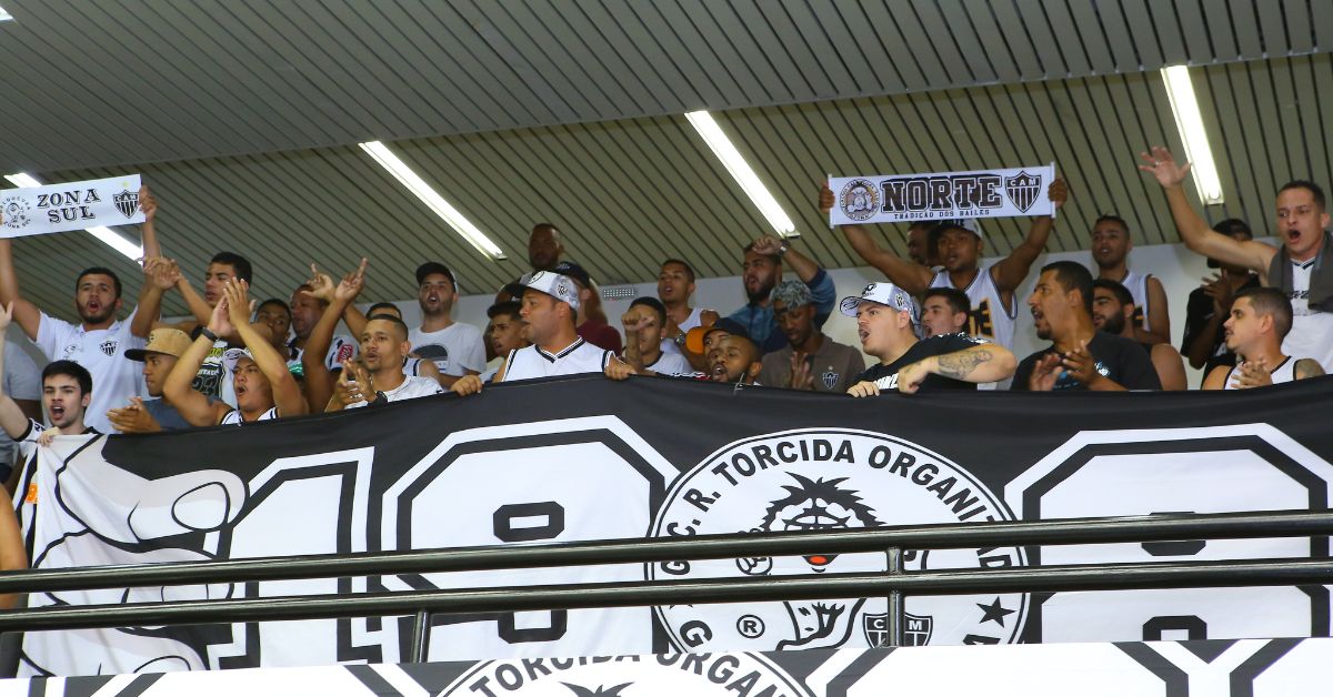 PL que beneficia Arena MRV pode ir a Plenário dia 3