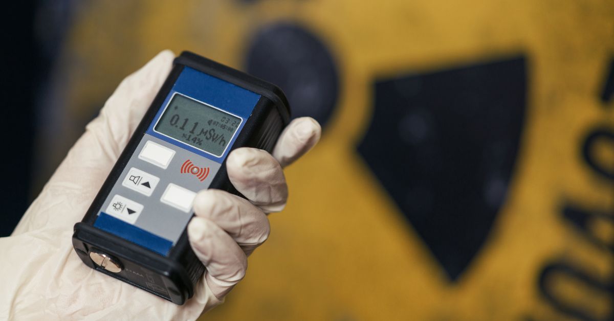 Mineradora enfrenta sumiço de fontes de Césio-137; investigações continuam