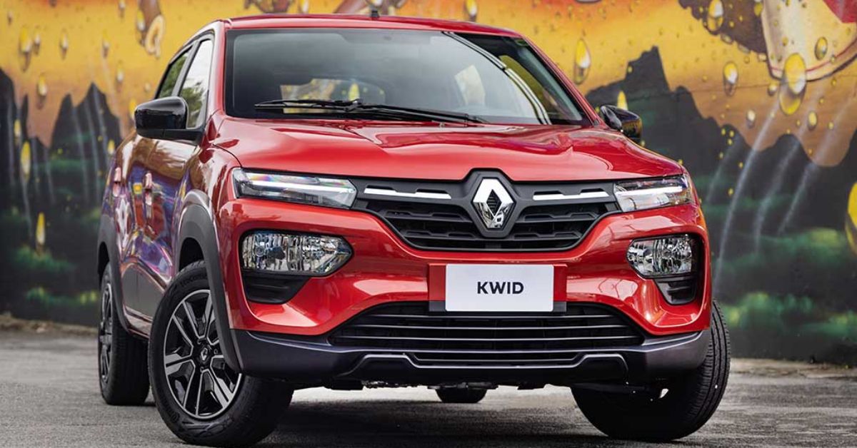 Preço de seminovos recua com descontos do governo federal