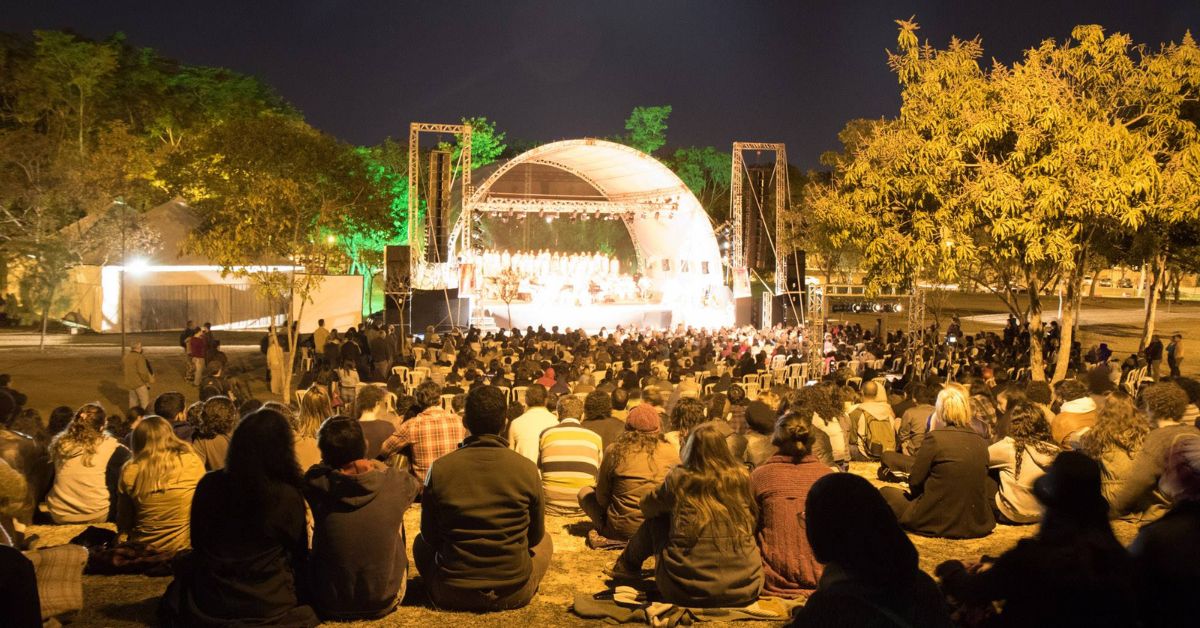 Festival de Inverno discute culturas marcadas por ataques