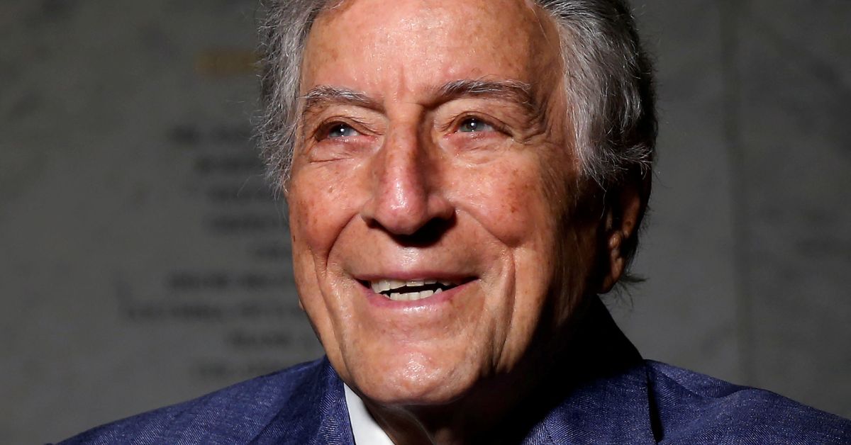 Cantor norte-americano Tony Bennett morre aos 96 anos