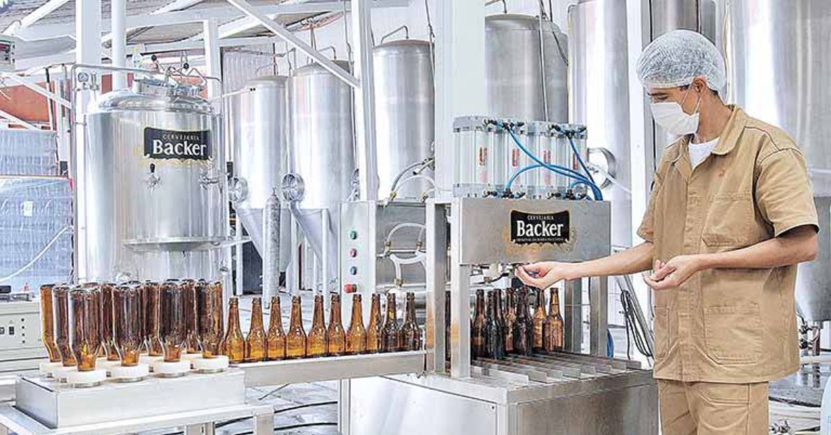 MPMG e cervejaria acertam indenizações no Caso Backer