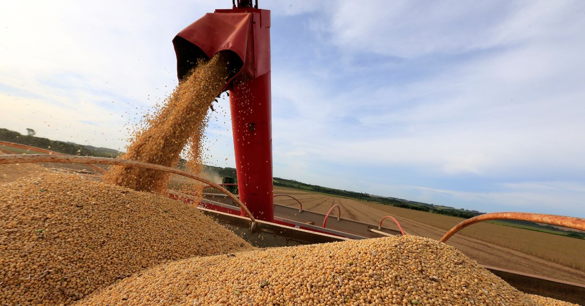 Superávit em junho alcança US$ 10,6 bi