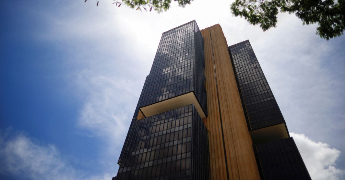 Copom reduz juros básicos da economia para 13,25% ao ano