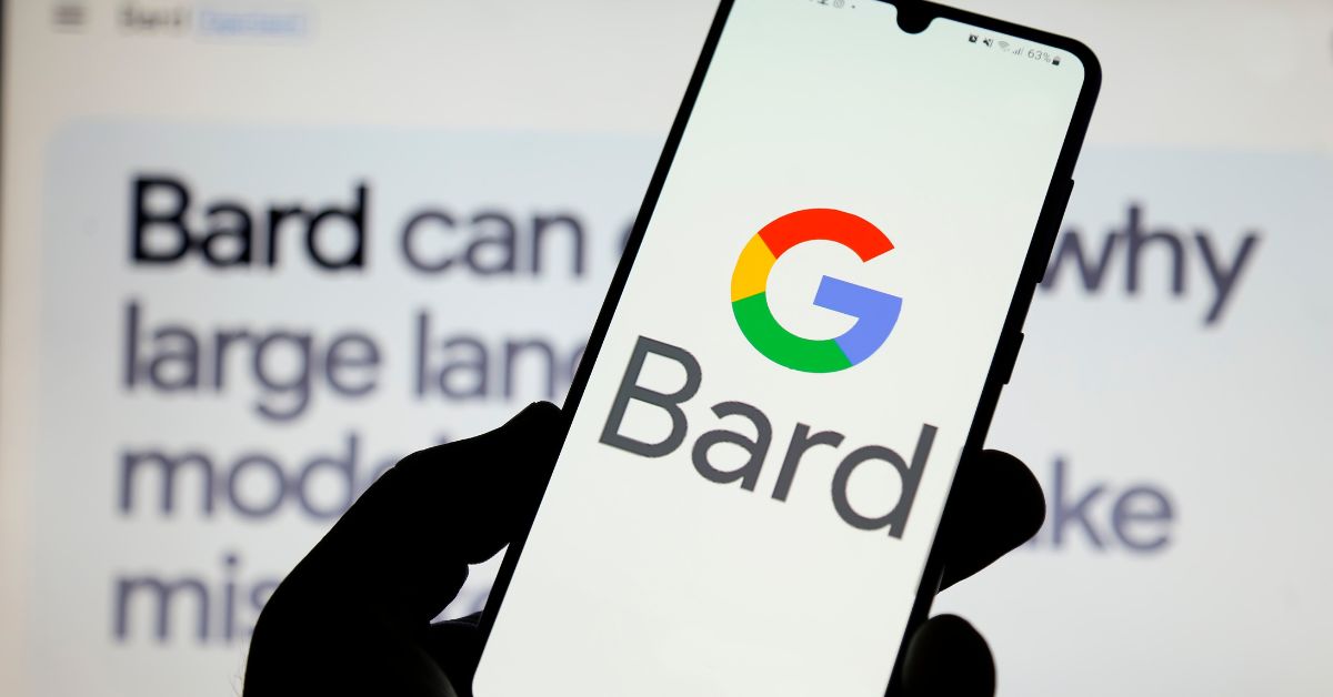 Google Bard chega ao Brasil dois meses após lançamento global
