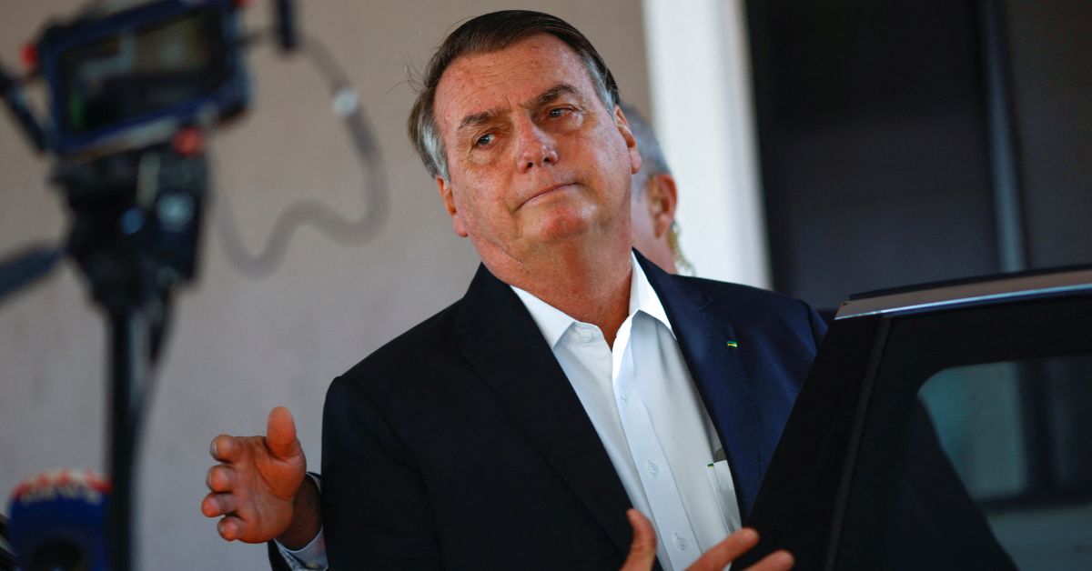PL de Bolsonaro deve orientar voto contra proposta da reforma tributária