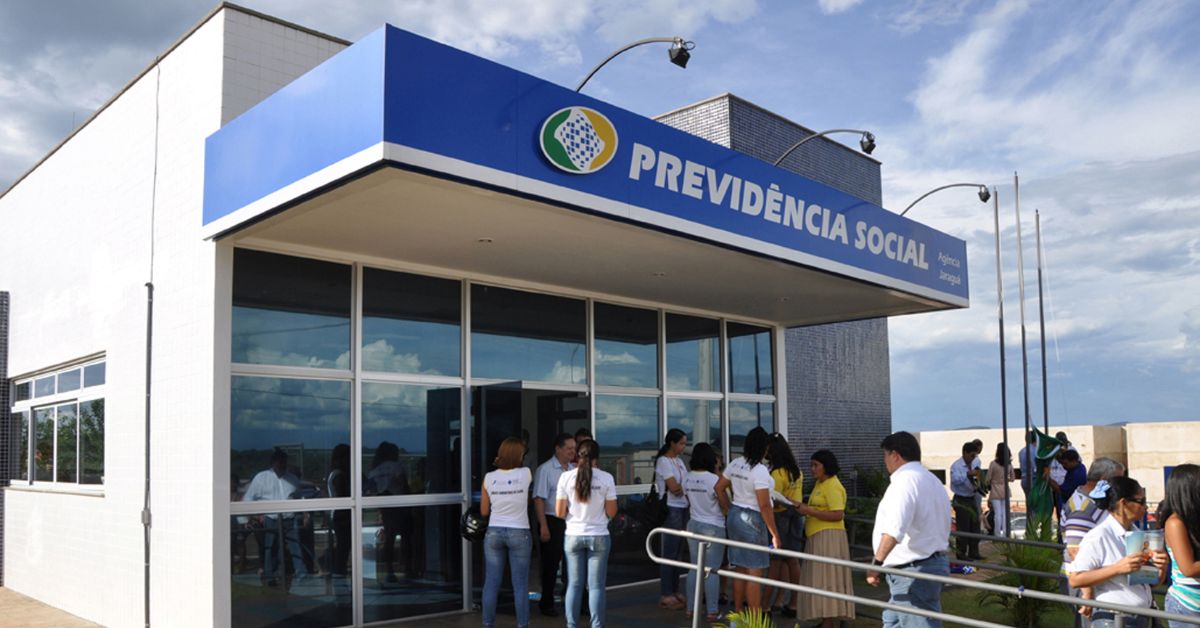 Previdência fará mutirão para julgar BPC e pensão do INSS