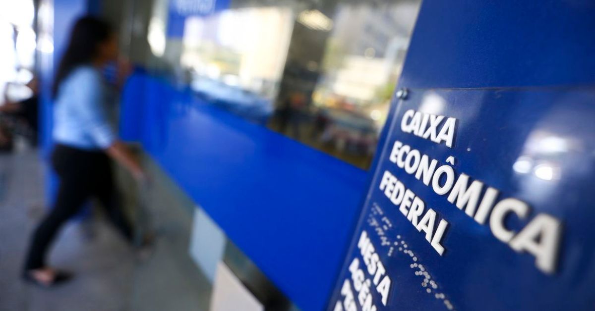 Caixa conclui distribuição de lucros do FGTS; Veja como calcular