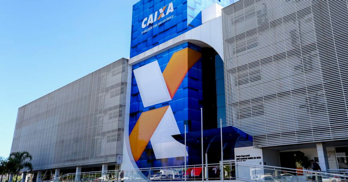 PF deflagra uma operação contra desvios de R$ 2,5 milhões da Caixa