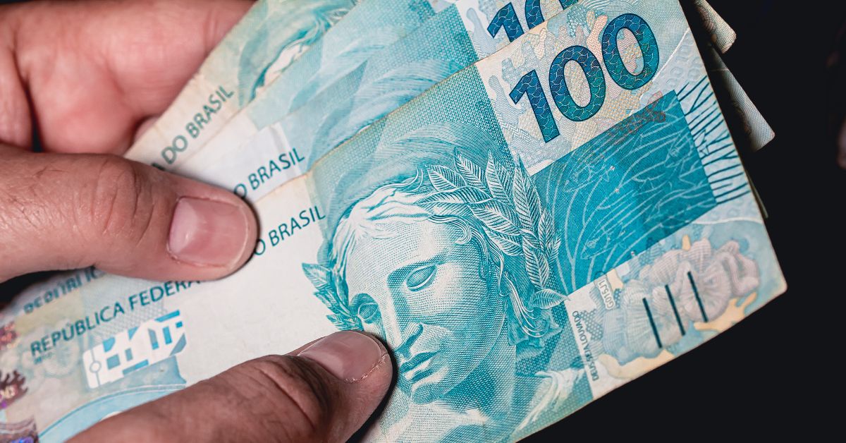 Brasil tem fluxo cambial positivo de US$2,890 bilhões em junho