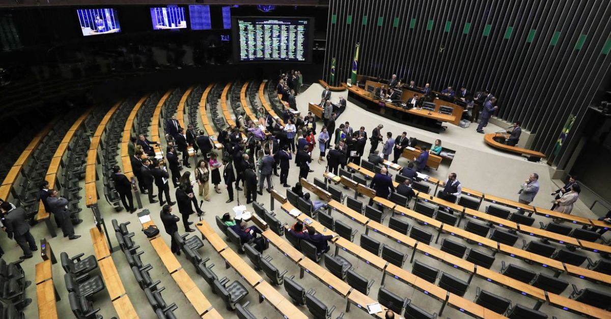 Desvios de emendas parlamentares: impunidade será sempre o maior dos riscos