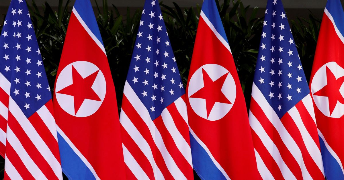 Coreia do Norte ameaça retaliação nuclear por exibições de força militar dos EUA