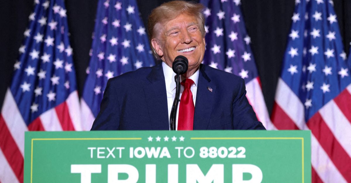 O que esperar do 2º mandato de Trump?
