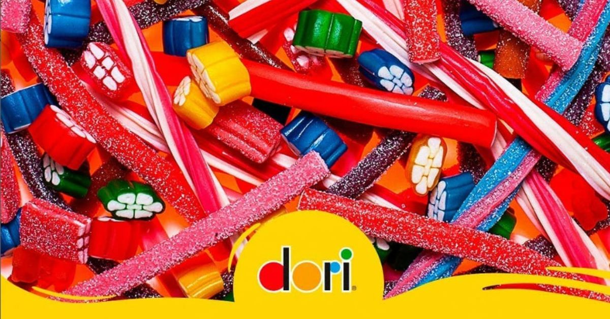 Dori Alimentos faz acordo para ser vendida a Ferrara Candy