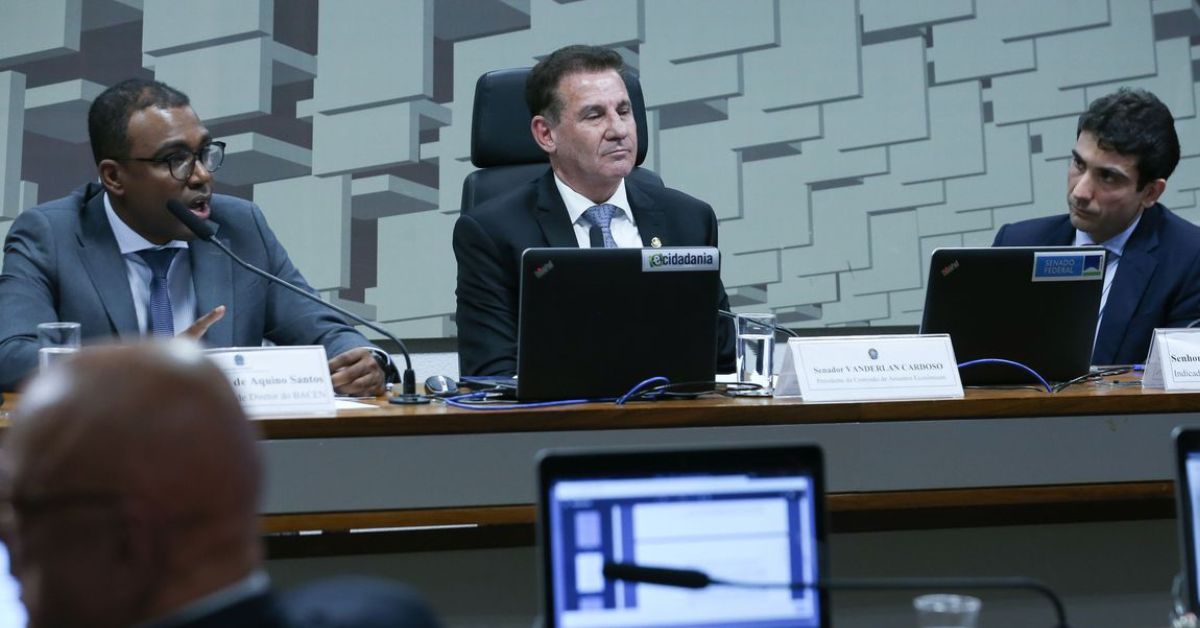 Diário Oficial publica nomeação de novos diretores do Banco Central