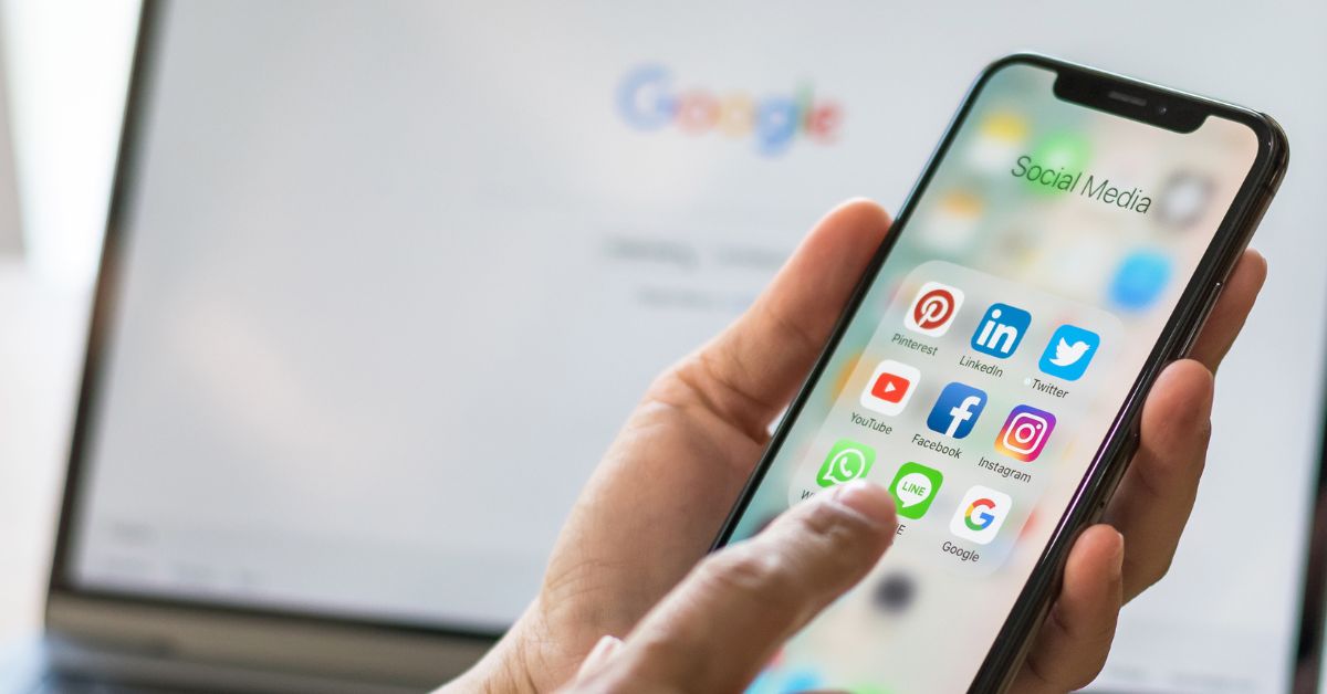 Google e Facebook devem retirar anúncios falsos sobre o Desenrola
