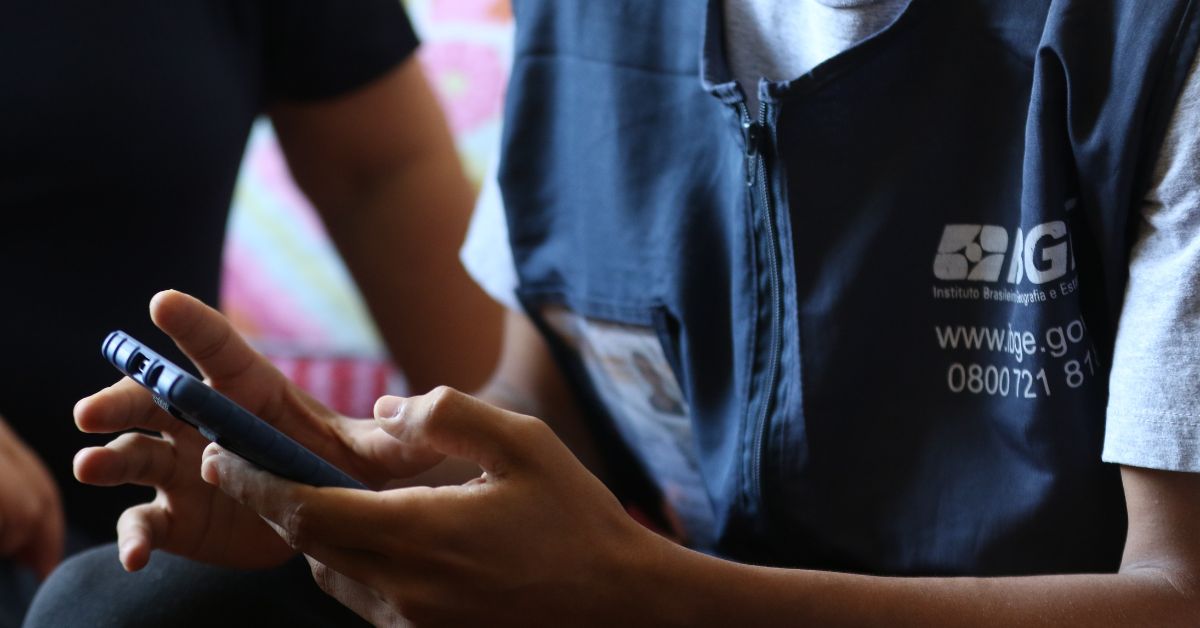 Entenda o papel do IBGE, foco de polêmica após indicação de Lula