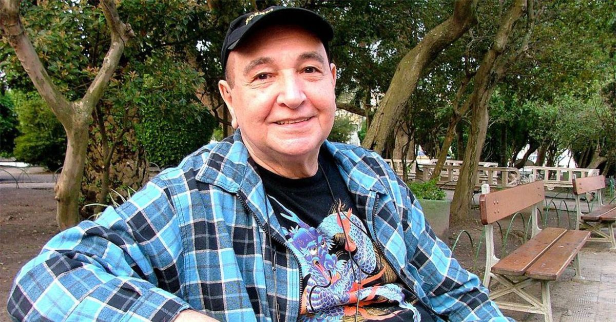 Compositor João Donato morre aos 88 anos no Rio de Janeiro