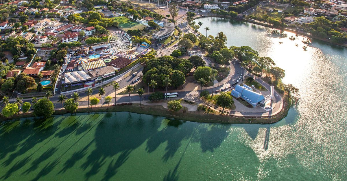Relatório da CPI da Lagoa da Pampulha é rejeitado