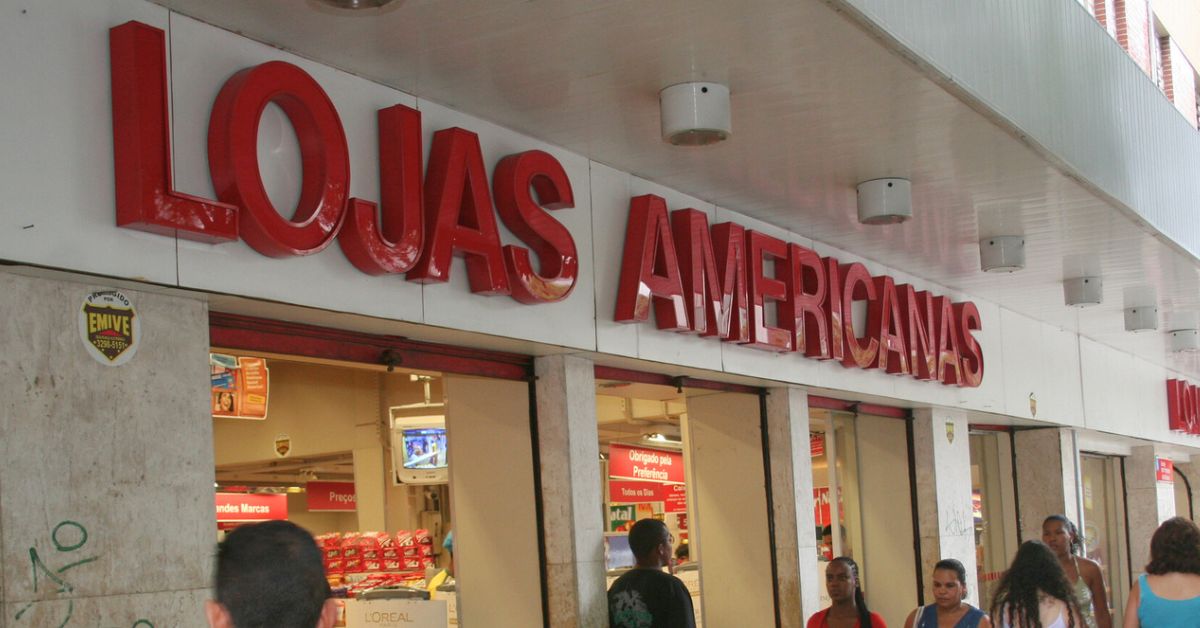 Ex-diretora da Americanas transferiu bens ao filho antes do anúncio do escândalo