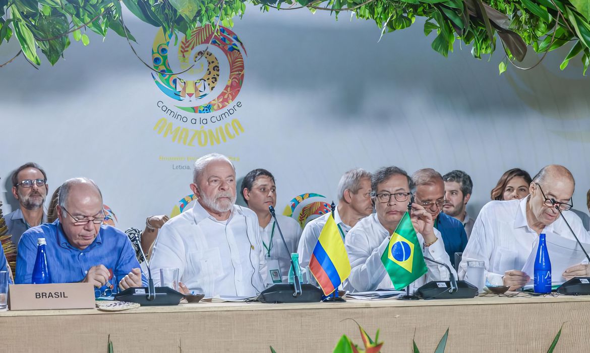 Entenda as resistências de Lula ao acordo entre Mercosul e União Europeia