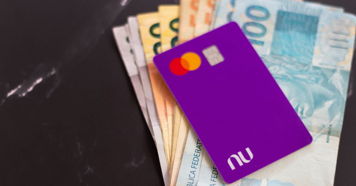 Nubank dá descontos de 98% e parcelamentos em até 36 vezes no Desenrola