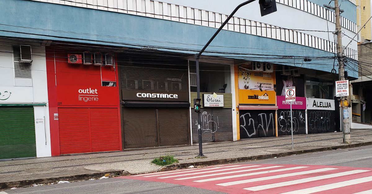 Sindicato dos lojistas tem proposta recusada em negociação com trabalhadores