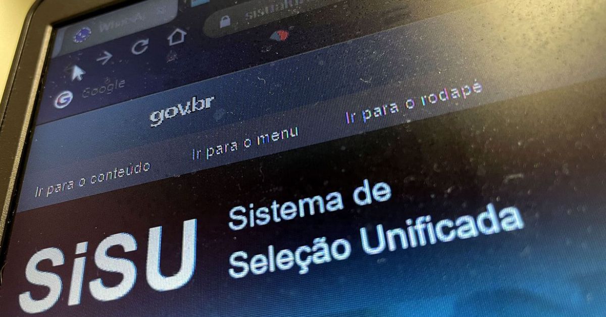 Inscrições para lista de espera do Sisu terminam na próxima terça