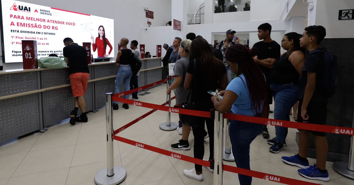 UAI Praça Sete passa a oferecer serviço de liberação de veículos