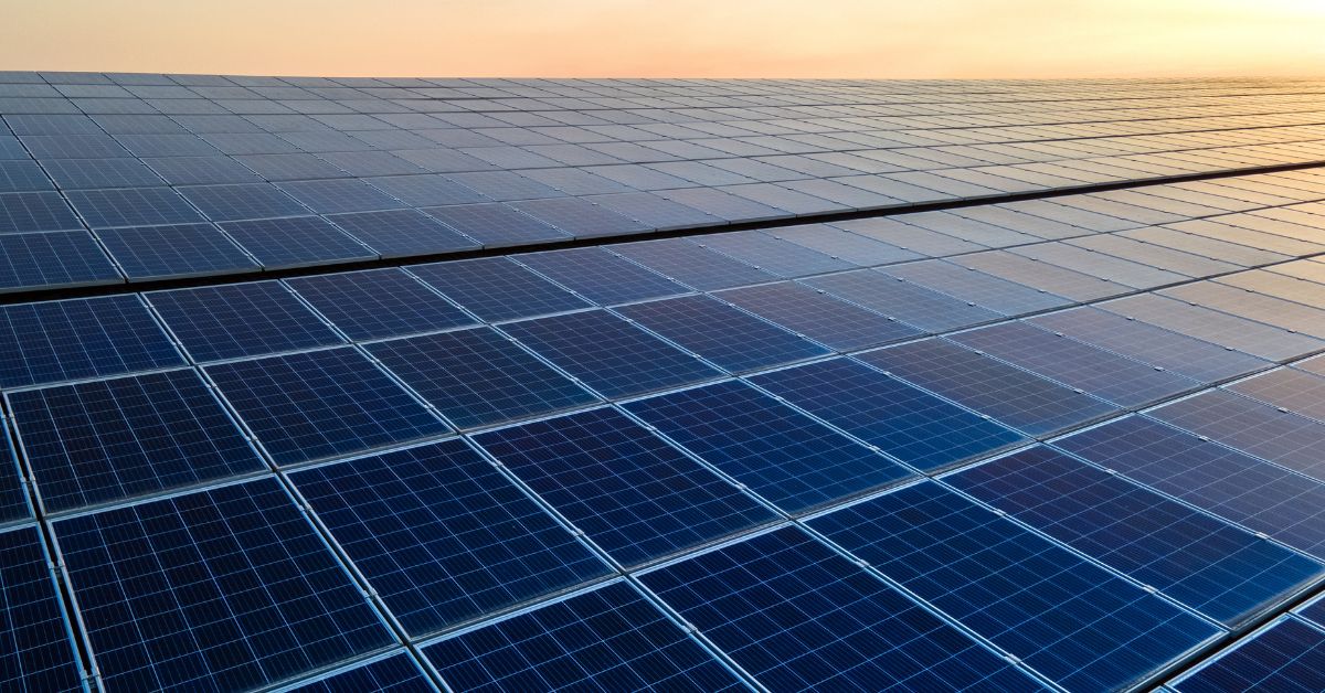 Paraopeba e Pompéu vão receber usinas fotovoltaicas