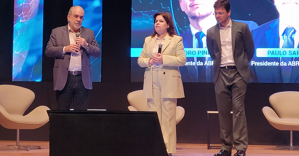 Tecnologias maximizarão o ser humano