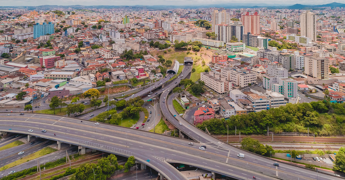 PBH atrai grandes eventos para a Capital