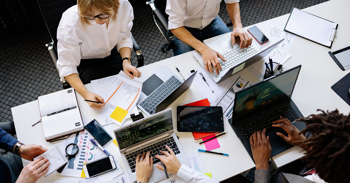 Conhecer o propósito dos colaboradores reduz turnover