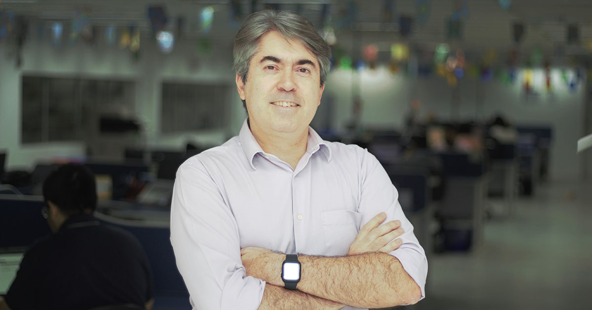 Nansen prevê crescimento de 15% em 2023