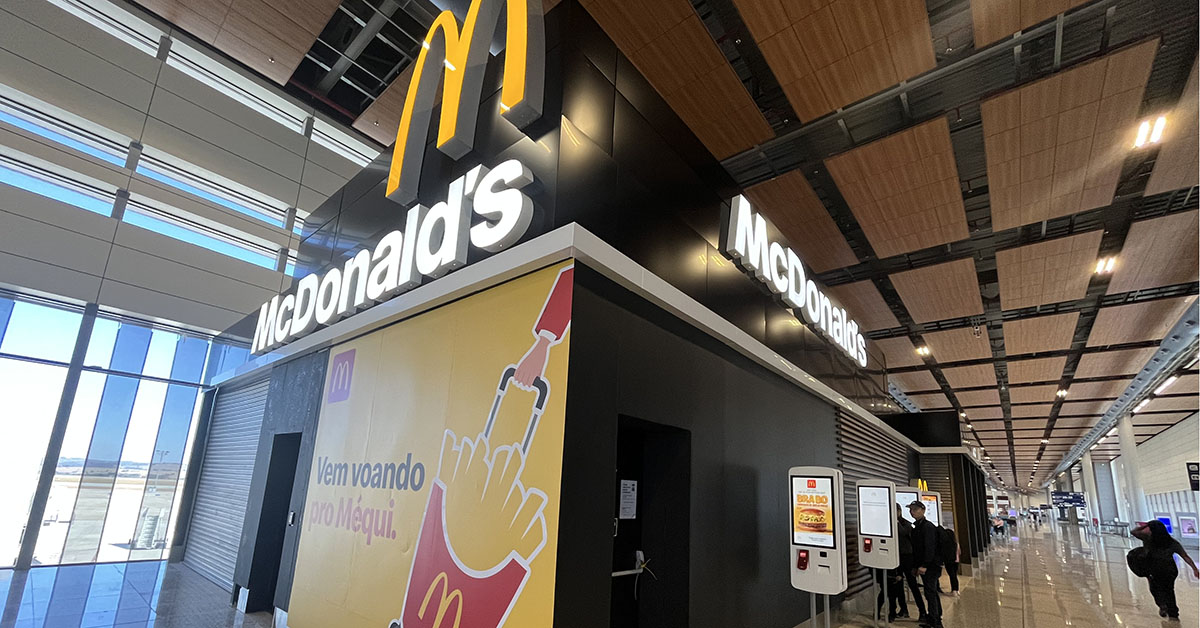 Confira os destaques do mundo dos negócios!