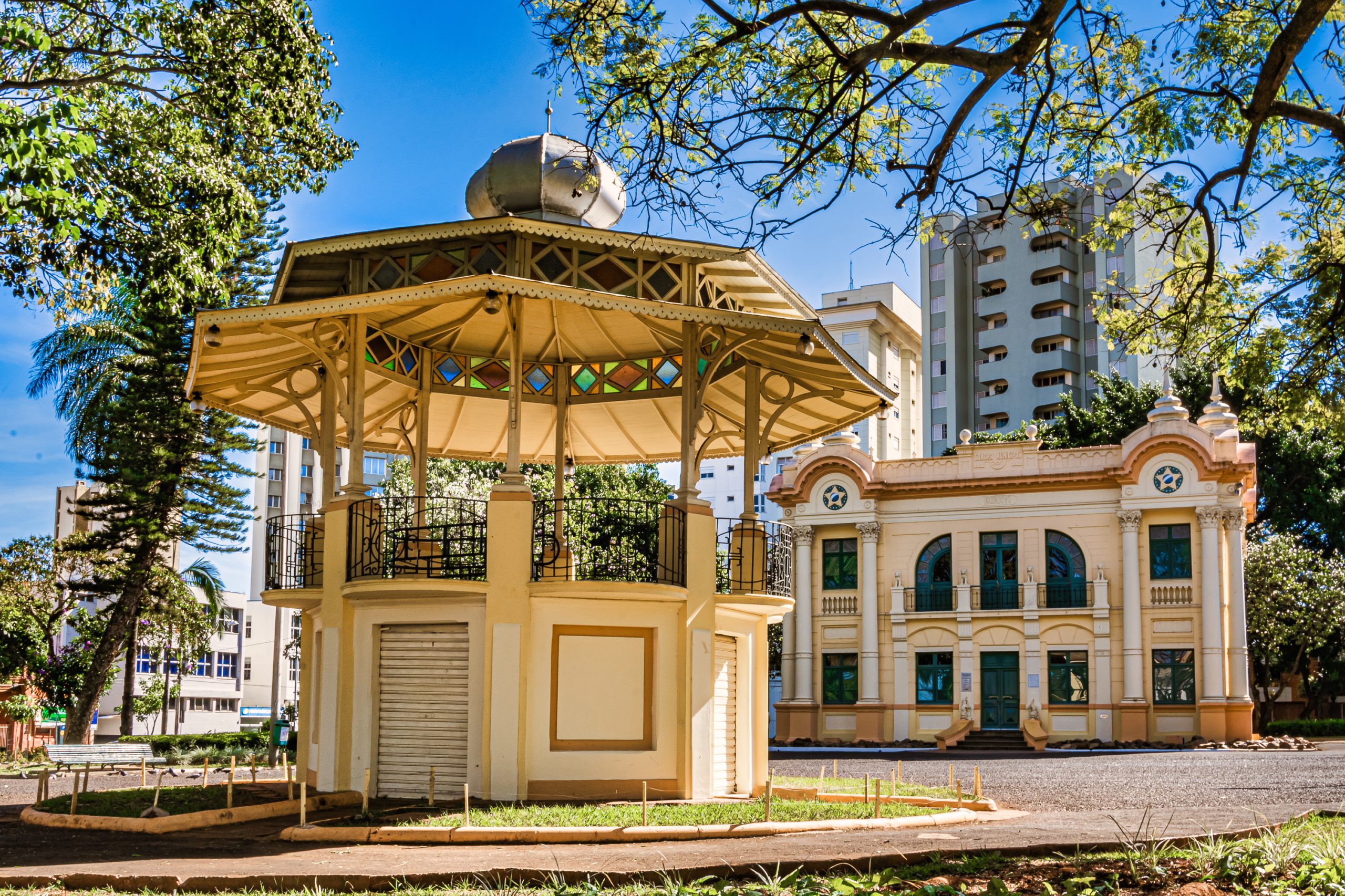 Programa ICMS Turismo registra número recorde de municípios habilitados em Minas Gerais
